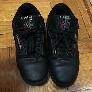 Reebok Princess Sneakers
